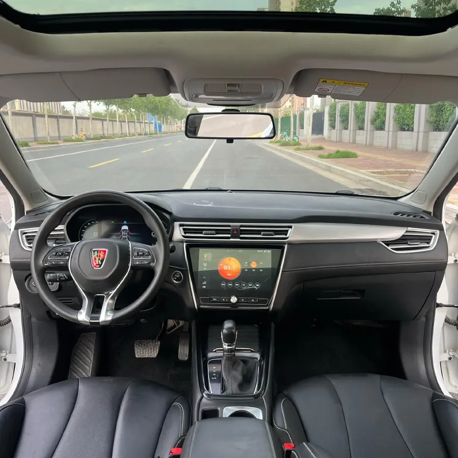 2020 Roewe i5 1.5L 120HP L4 CVT,autocango,china used car exporter,china ev exporter,chinese used car exporter,chinese used ev exporter