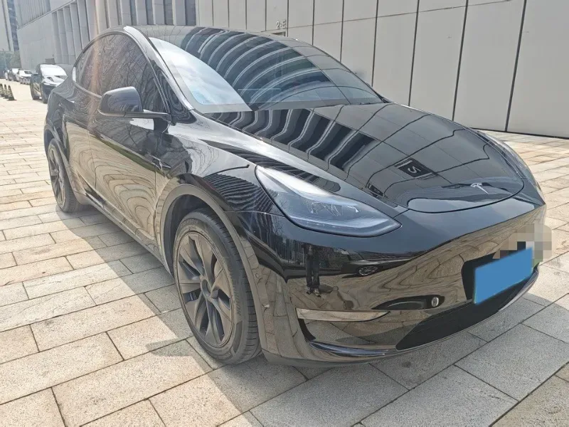 2023 Tesla Model Y BEV 78.4KWH,autocango,china used car exporter,china ev exporter,chinese used car exporter,chinese used ev exporter