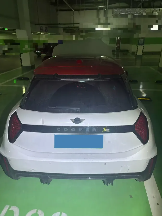 2024 MINI COOPER BEV 51.5KWH,autocango,china used car exporter,china ev exporter,chinese used car exporter,chinese used ev exporter