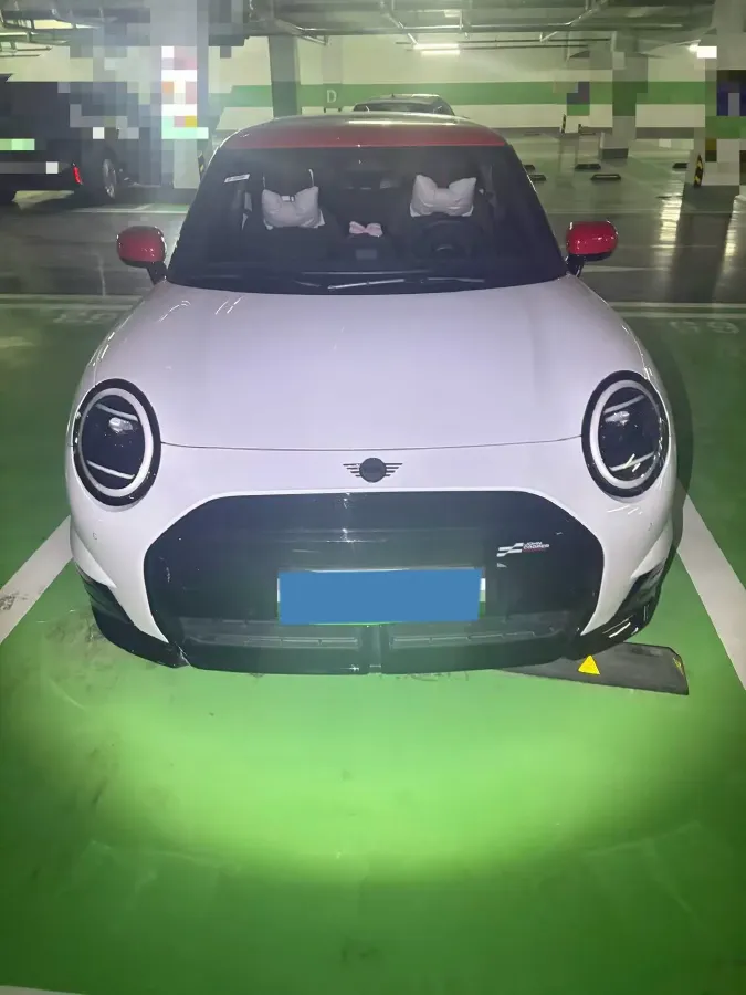 2024 MINI COOPER BEV 51.5KWH,autocango,china used car exporter,china ev exporter,chinese used car exporter,chinese used ev exporter