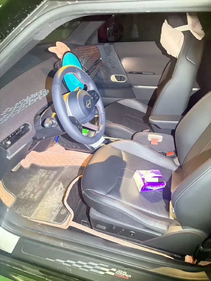 2024 MINI COOPER BEV 51.5KWH,autocango,china used car exporter,china ev exporter,chinese used car exporter,chinese used ev exporter