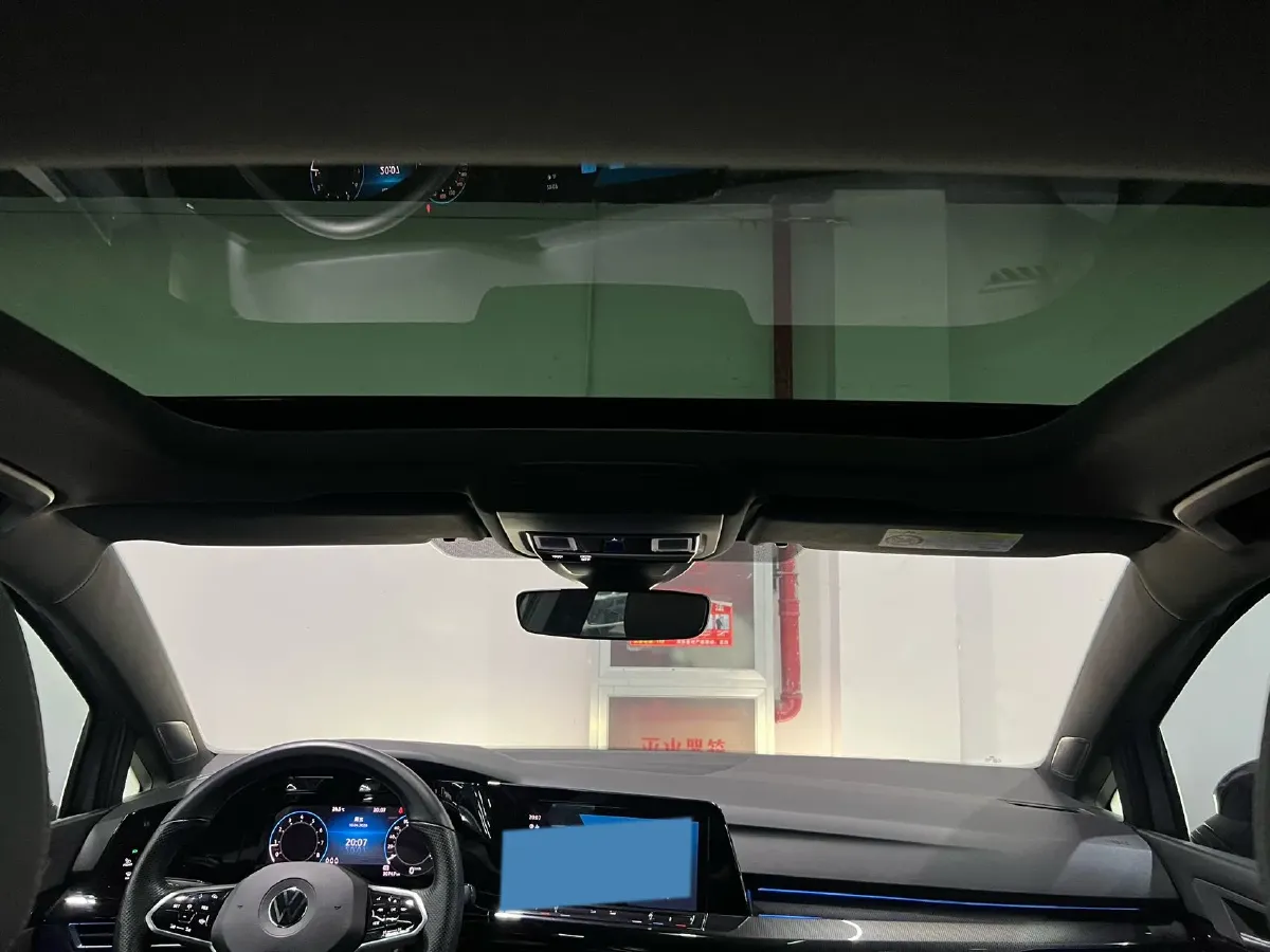 2021 Volkswagen Golf 1.4T 150HP L4 7DCT,autocango,china used car exporter,china ev exporter,chinese used car exporter,chinese used ev exporter