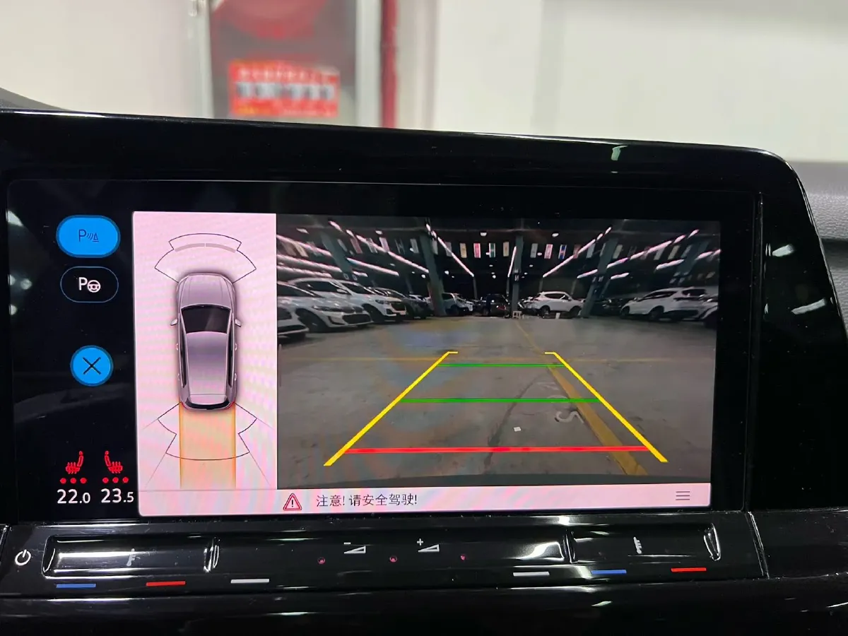 2021 Volkswagen Golf 1.4T 150HP L4 7DCT,autocango,china used car exporter,china ev exporter,chinese used car exporter,chinese used ev exporter