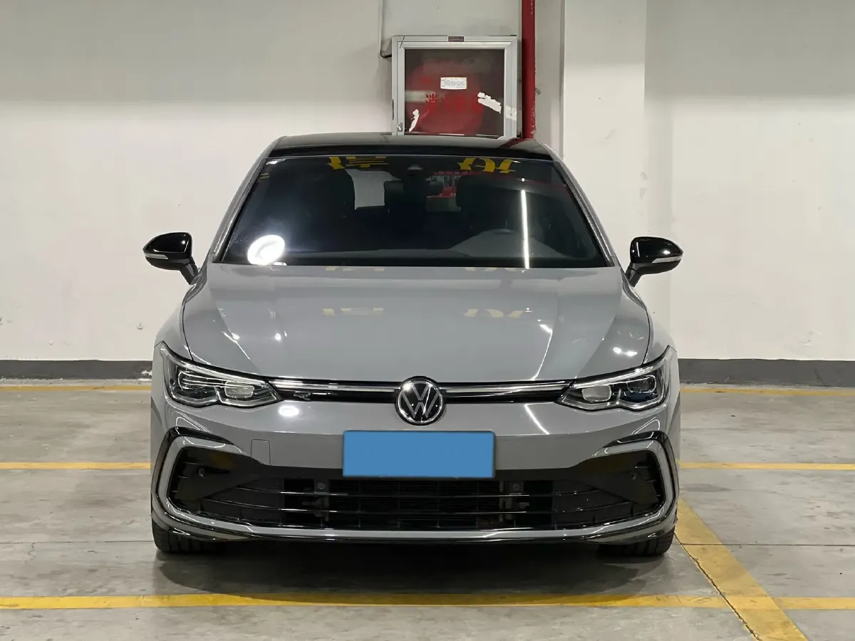2021 Volkswagen Golf 1.4T 150HP L4 7DCT,autocango,china used car exporter,china ev exporter,chinese used car exporter,chinese used ev exporter