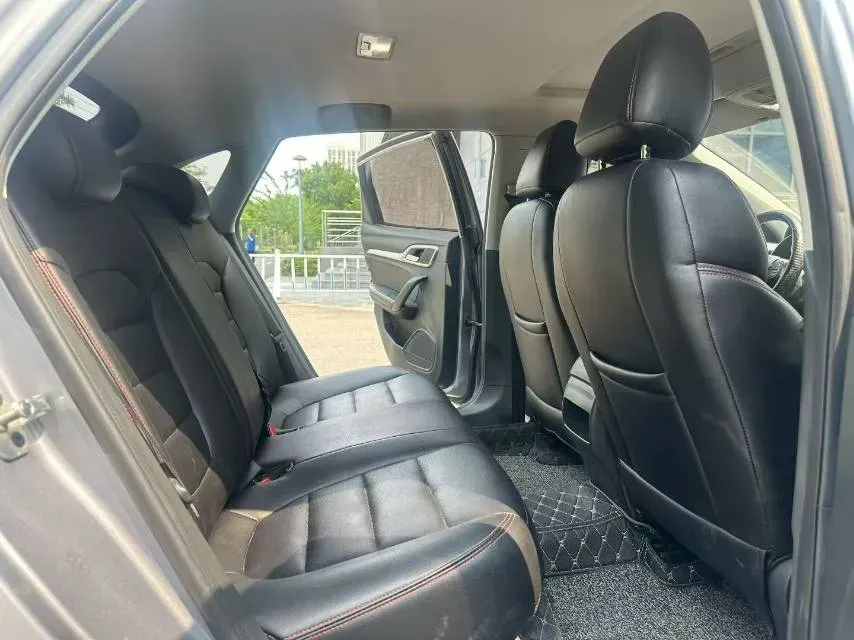 2017 MG MG6 1.5T 169HP L4 7DCT,autocango,china used car exporter,china ev exporter,chinese used car exporter,chinese used ev exporter