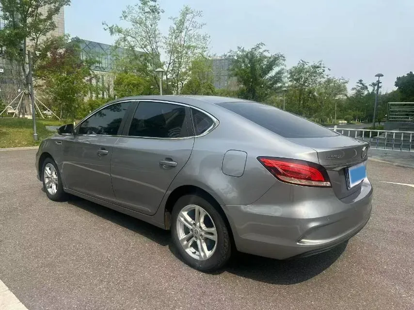 2017 MG MG6 1.5T 169HP L4 7DCT,autocango,china used car exporter,china ev exporter,chinese used car exporter,chinese used ev exporter