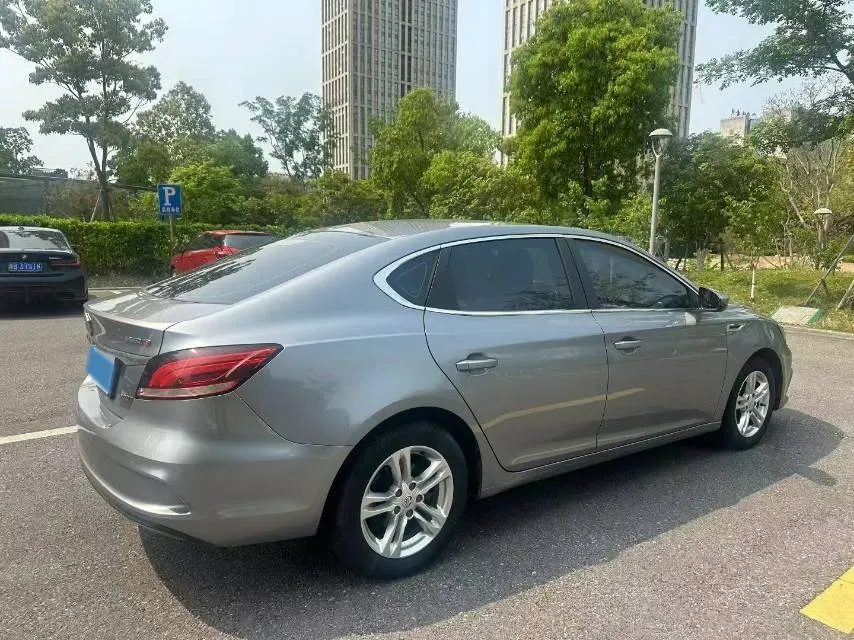 2017 MG MG6 1.5T 169HP L4 7DCT,autocango,china used car exporter,china ev exporter,chinese used car exporter,chinese used ev exporter