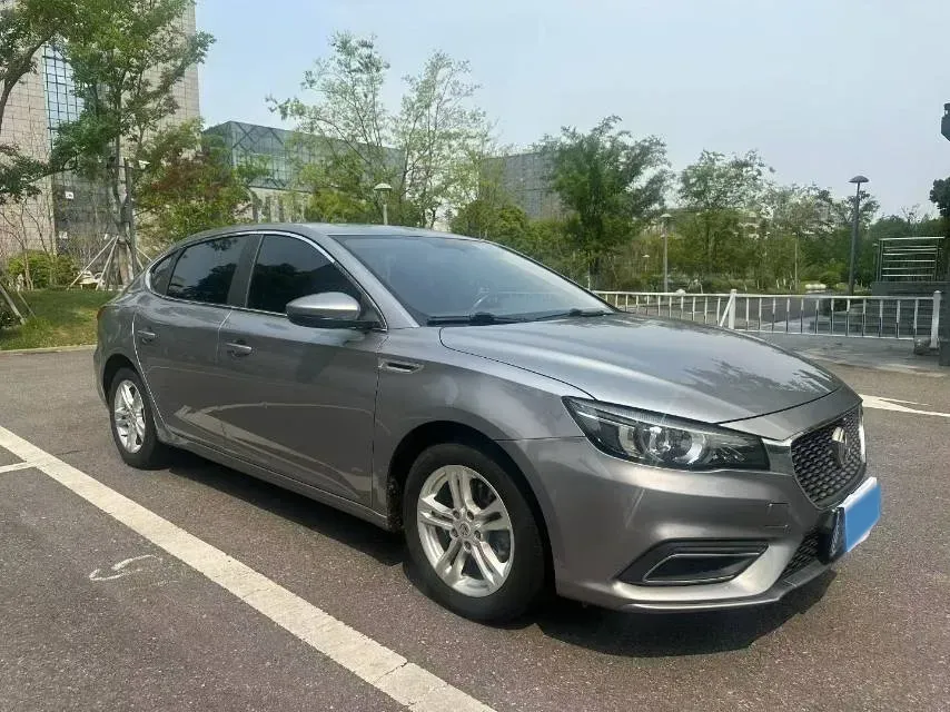 2017 MG MG6 1.5T 169HP L4 7DCT,autocango,china used car exporter,china ev exporter,chinese used car exporter,chinese used ev exporter