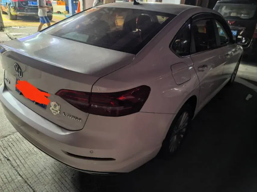 2019 Volkswagen Lavida 1.2T 116HP L4 7DCT,autocango,china used car exporter,china ev exporter,chinese used car exporter,chinese used ev exporter