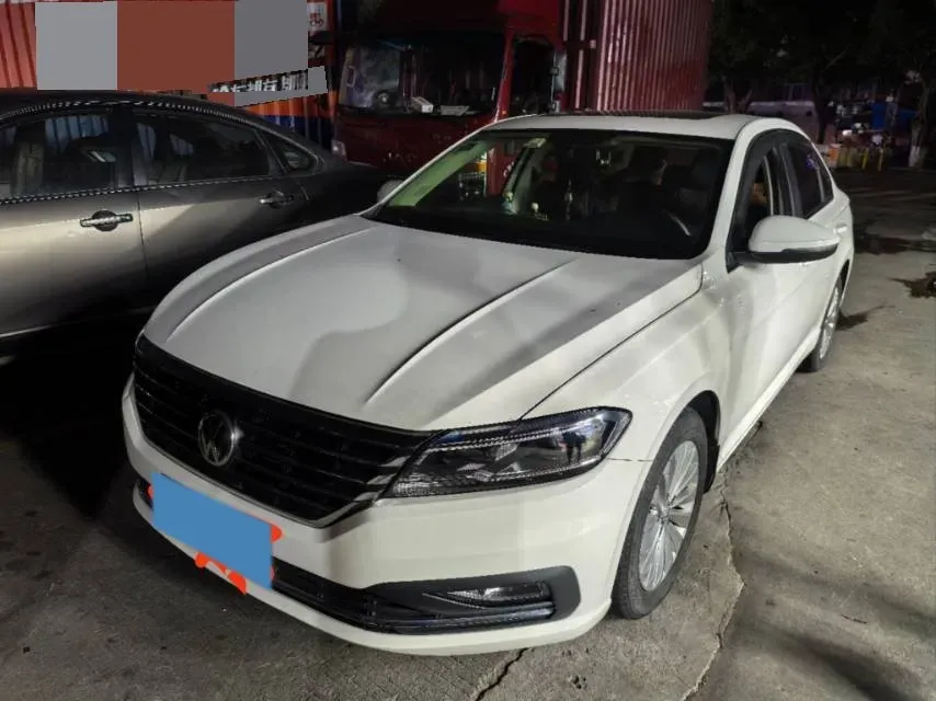 2019 Volkswagen Lavida 1.2T 116HP L4 7DCT,autocango,china used car exporter,china ev exporter,chinese used car exporter,chinese used ev exporter