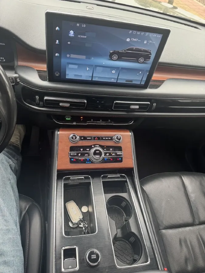 2021 Lincoln Aviator 3.0T 355HP V6 10AT,autocango,china used car exporter,china ev exporter,chinese used car exporter,chinese used ev exporter