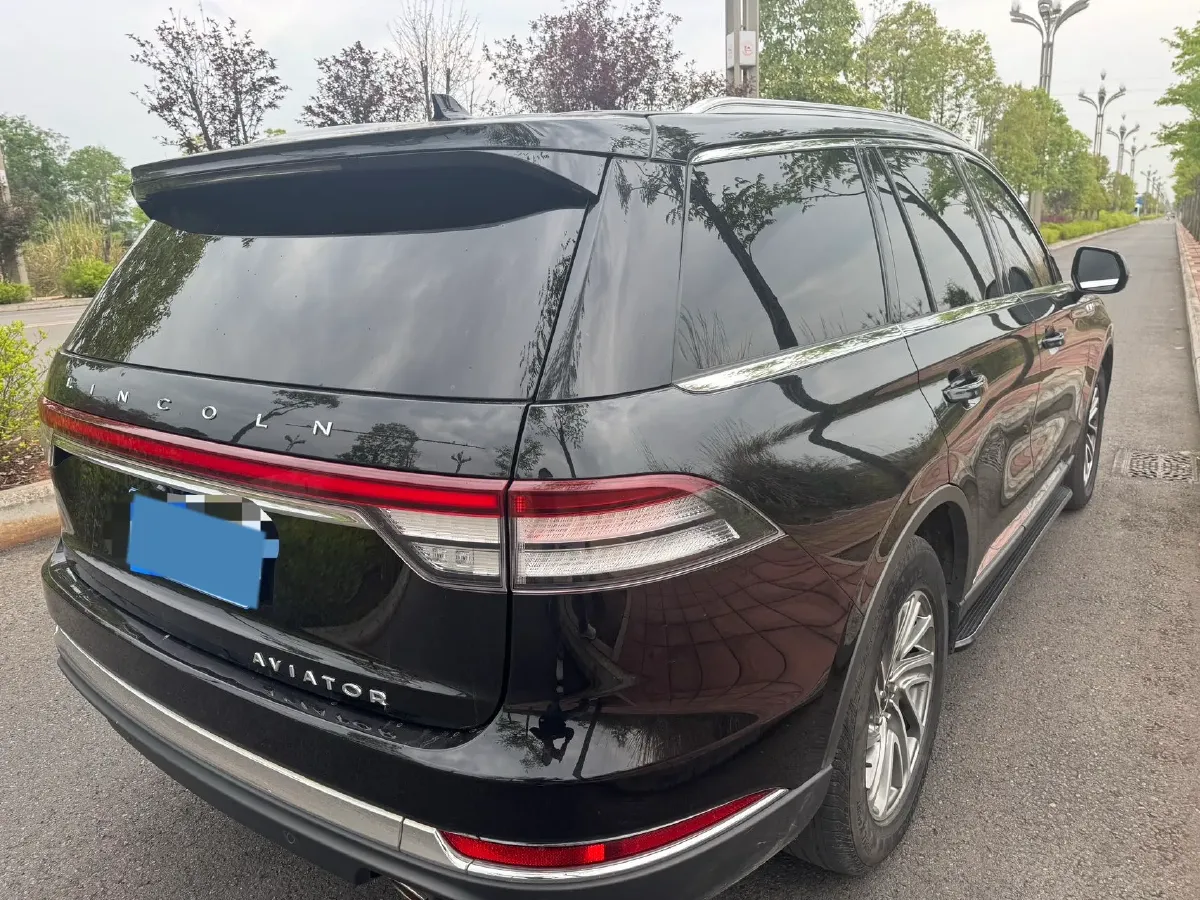2021 Lincoln Aviator 3.0T 355HP V6 10AT,autocango,china used car exporter,china ev exporter,chinese used car exporter,chinese used ev exporter