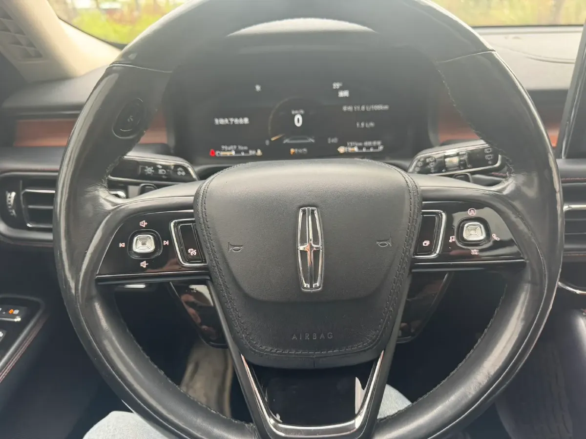 2021 Lincoln Aviator 3.0T 355HP V6 10AT,autocango,china used car exporter,china ev exporter,chinese used car exporter,chinese used ev exporter