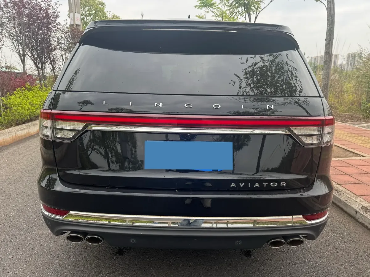 2021 Lincoln Aviator 3.0T 355HP V6 10AT,autocango,china used car exporter,china ev exporter,chinese used car exporter,chinese used ev exporter