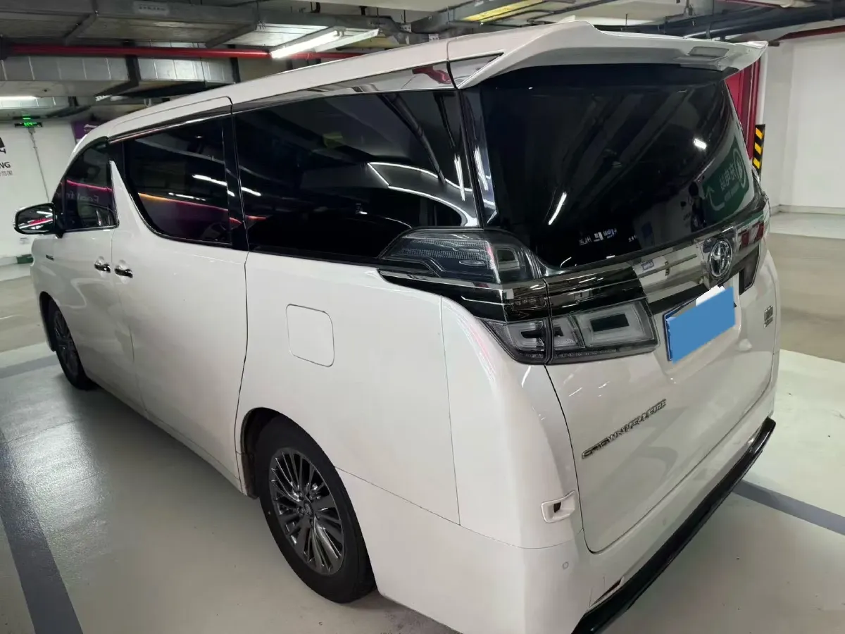 2021 Toyota Vellfire 2.5L 117HP L4 E-CVT Hybrid,autocango,china used car exporter,china ev exporter,chinese used car exporter,chinese used ev exporter