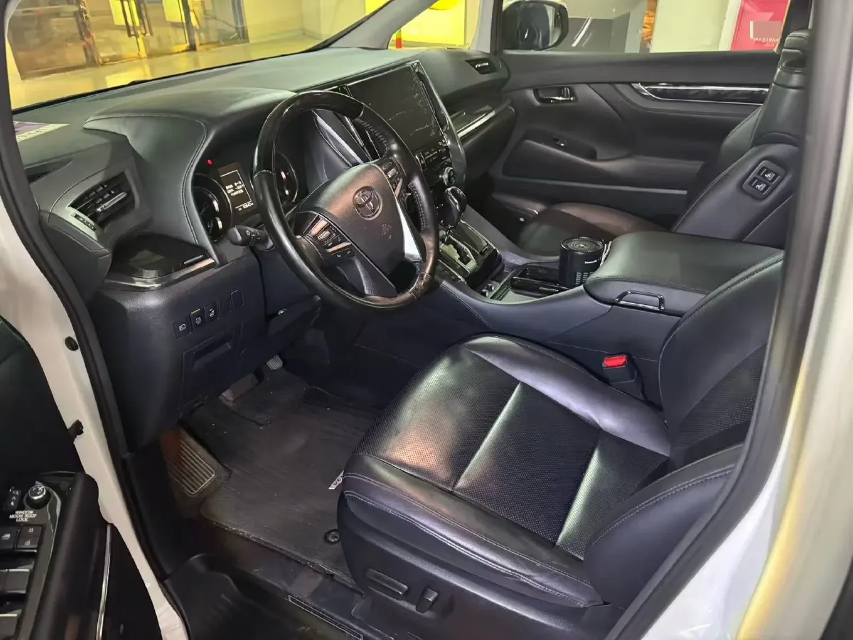 2021 Toyota Vellfire 2.5L 117HP L4 E-CVT Hybrid,autocango,china used car exporter,china ev exporter,chinese used car exporter,chinese used ev exporter