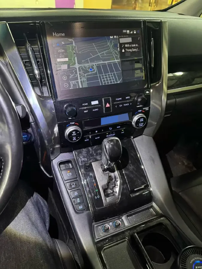 2021 Toyota Vellfire 2.5L 117HP L4 E-CVT Hybrid,autocango,china used car exporter,china ev exporter,chinese used car exporter,chinese used ev exporter