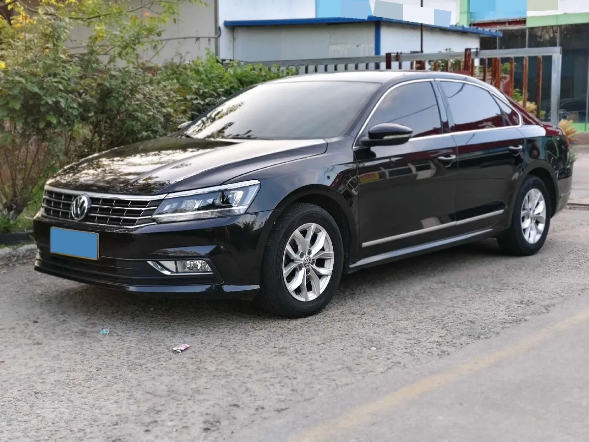 2015 Volkswagen Passat 1.8T 160HP L4 6AT,autocango,china used car exporter,china ev exporter,chinese used car exporter,chinese used ev exporter