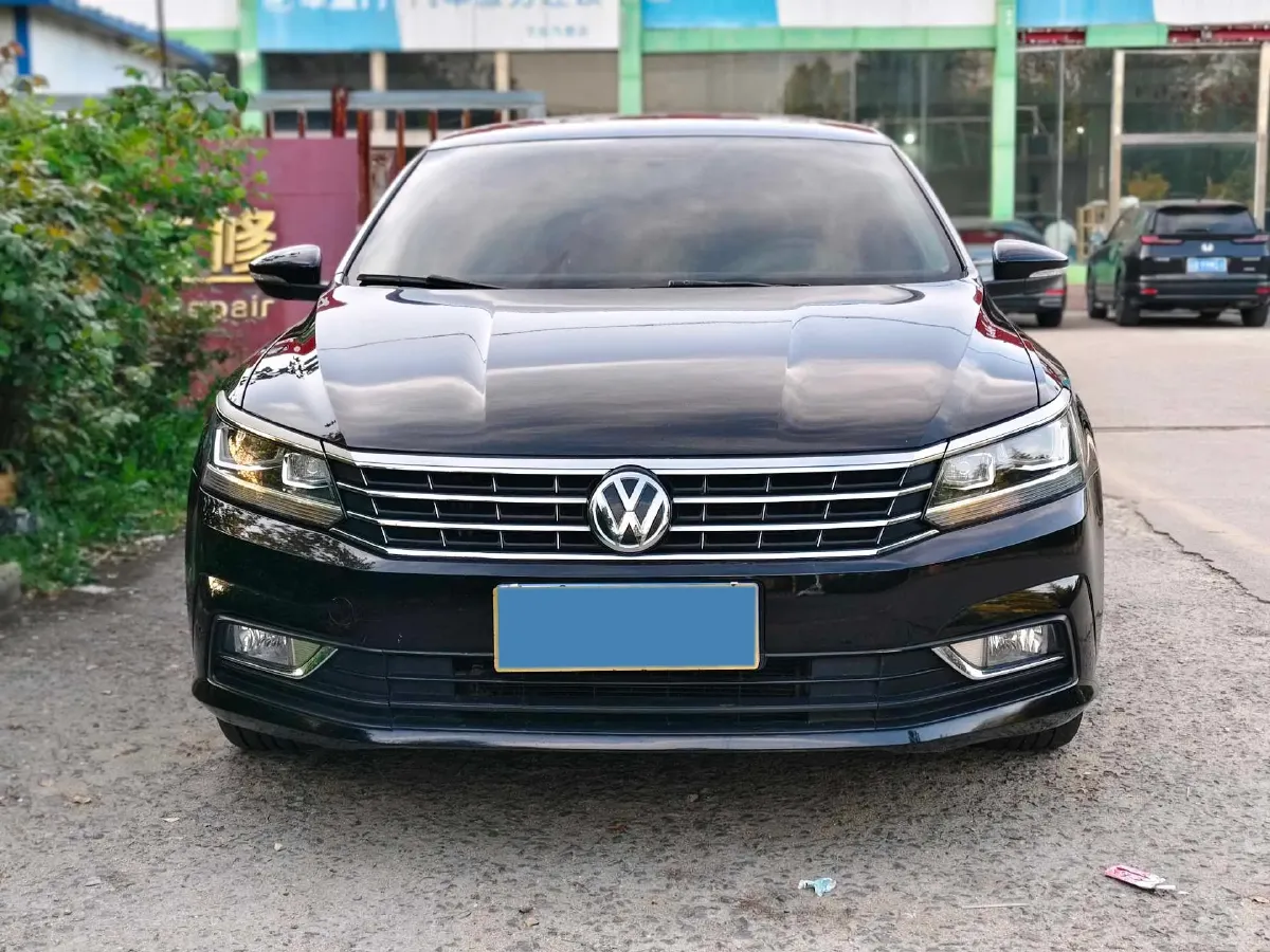 2015 Volkswagen Passat 1.8T 160HP L4 6AT,autocango,china used car exporter,china ev exporter,chinese used car exporter,chinese used ev exporter