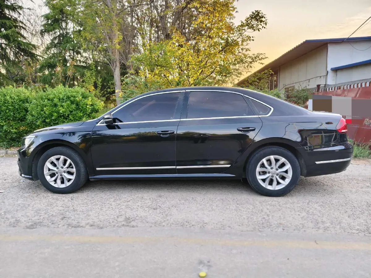 2015 Volkswagen Passat 1.8T 160HP L4 6AT,autocango,china used car exporter,china ev exporter,chinese used car exporter,chinese used ev exporter
