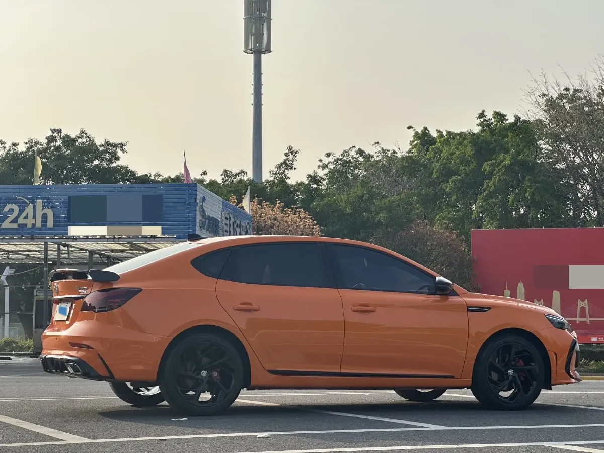 2020 MG MG6 1.5T 181HP L4 7DCT,autocango,china used car exporter,china ev exporter,chinese used car exporter,chinese used ev exporter