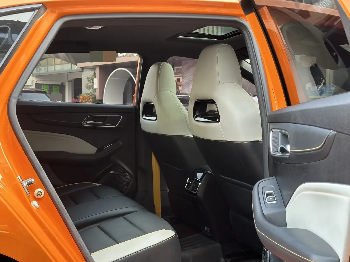 2020 MG MG6 1.5T 181HP L4 7DCT,autocango,china used car exporter,china ev exporter,chinese used car exporter,chinese used ev exporter