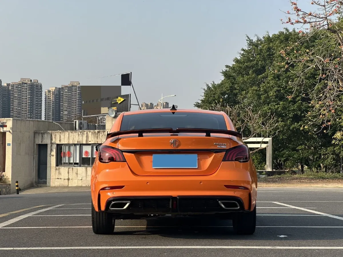 2020 MG MG6 1.5T 181HP L4 7DCT,autocango,china used car exporter,china ev exporter,chinese used car exporter,chinese used ev exporter