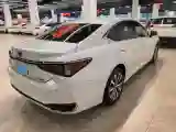 2018 Lexus ES 2.0L 167HP L4 6AT
