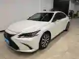2018 Lexus ES 2.0L 167HP L4 6AT