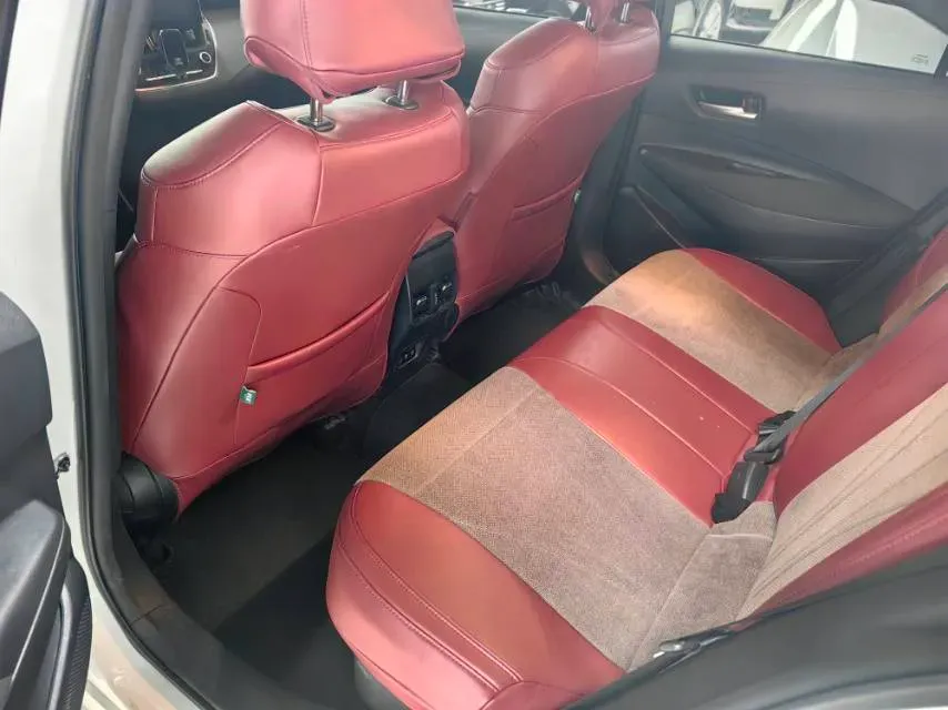 2021 Toyota Corolla 1.8L 98HP L4 E-CVT Hybrid,autocango,china used car exporter,china ev exporter,chinese used car exporter,chinese used ev exporter