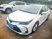 2021 TOYOTA COROLLA,autocango,china used car exporter,china ev exporter,chinese used car exporter,chinese used ev exporter