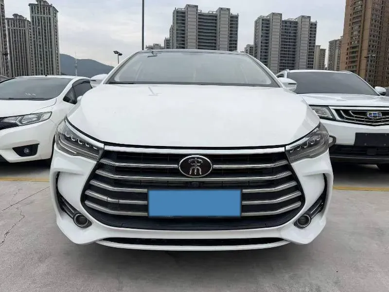 2017 BYD Song MAX 1.5T 154HP L4 6DCT,autocango,china used car exporter,china ev exporter,chinese used car exporter,chinese used ev exporter