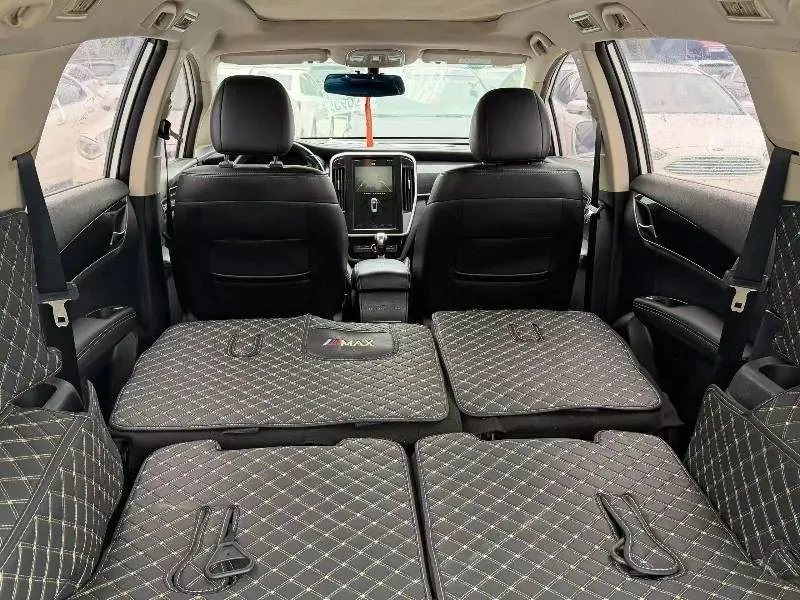 2017 BYD Song MAX 1.5T 154HP L4 6DCT,autocango,china used car exporter,china ev exporter,chinese used car exporter,chinese used ev exporter