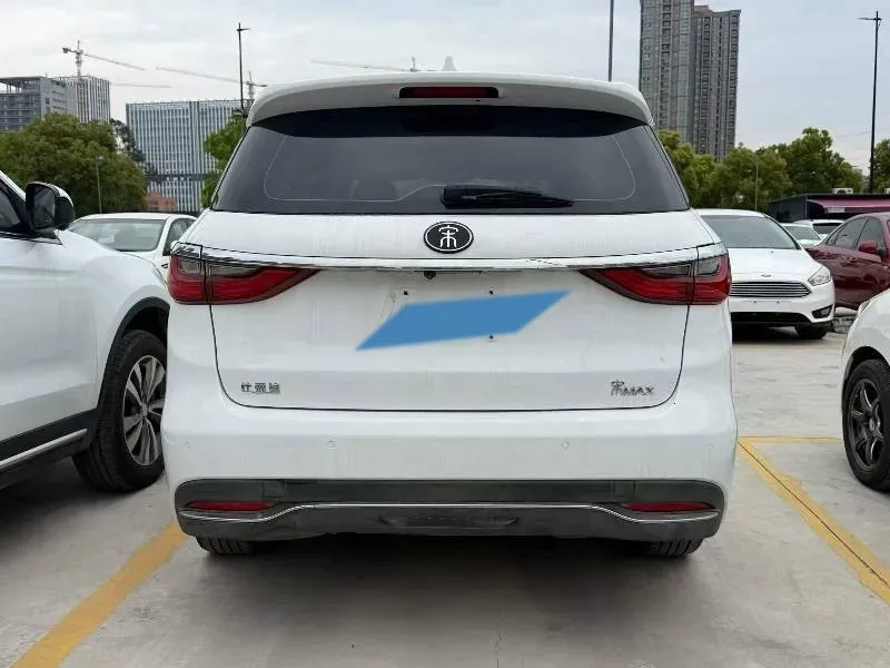 2017 BYD Song MAX 1.5T 154HP L4 6DCT,autocango,china used car exporter,china ev exporter,chinese used car exporter,chinese used ev exporter