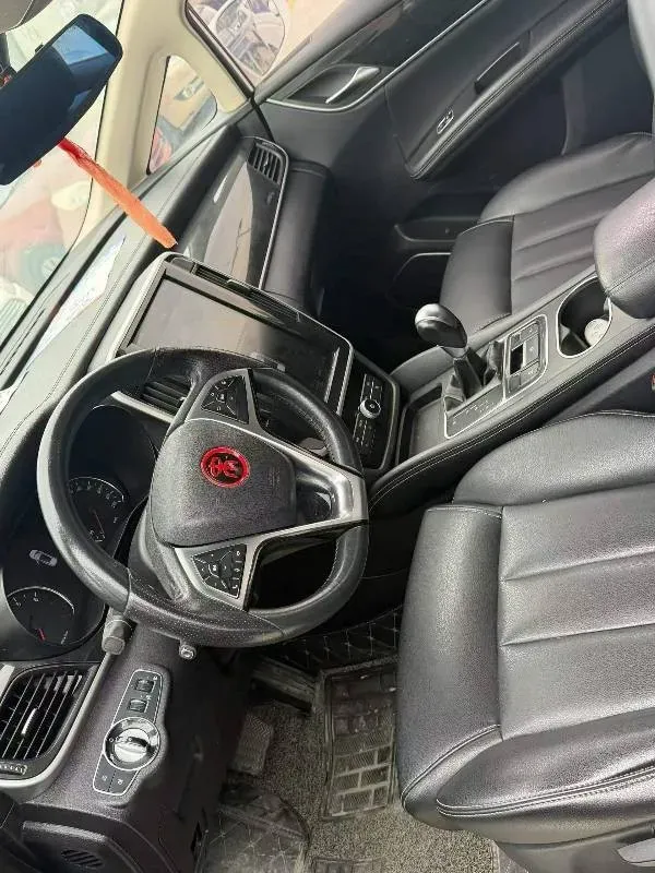 2017 BYD Song MAX 1.5T 154HP L4 6DCT,autocango,china used car exporter,china ev exporter,chinese used car exporter,chinese used ev exporter