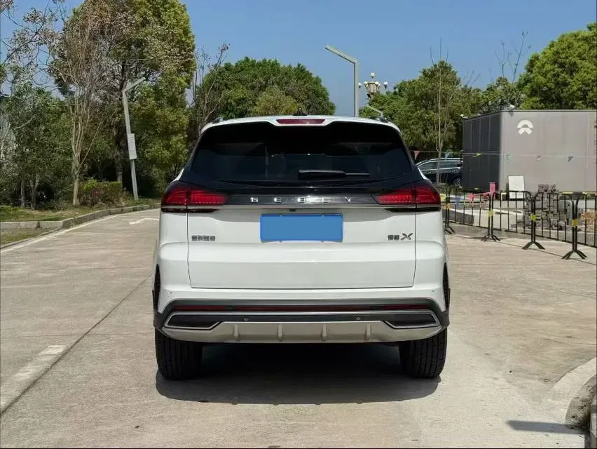 2022 Geely Azkarra 1.8T 184HP L4 7DCT,autocango,china used car exporter,china ev exporter,chinese used car exporter,chinese used ev exporter