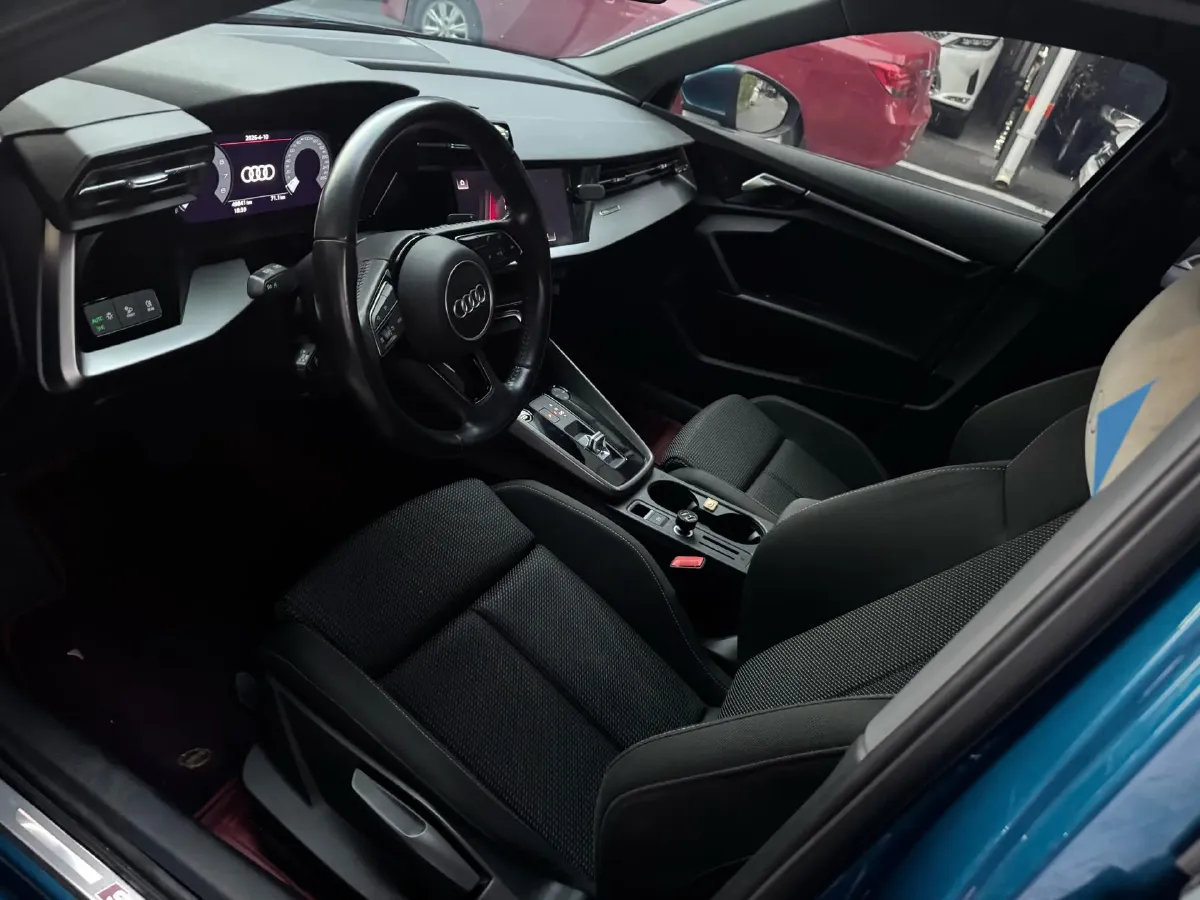 2021 Audi A3 1.4T 150HP L4 7DCT,autocango,china used car exporter,china ev exporter,chinese used car exporter,chinese used ev exporter