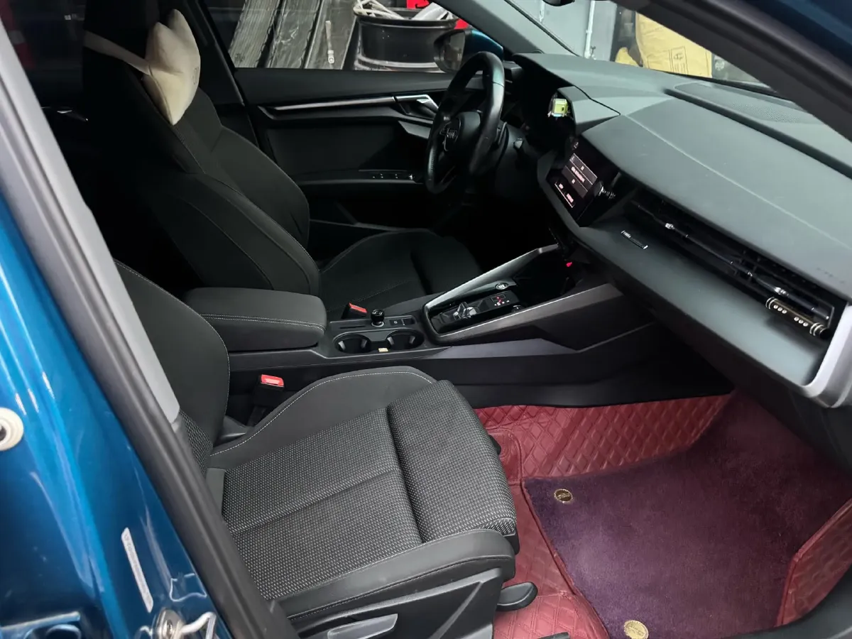 2021 Audi A3 1.4T 150HP L4 7DCT,autocango,china used car exporter,china ev exporter,chinese used car exporter,chinese used ev exporter