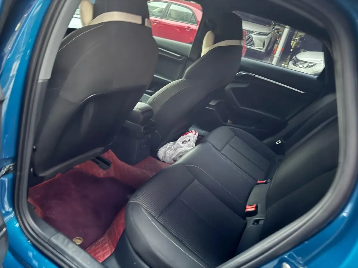 2021 Audi A3 1.4T 150HP L4 7DCT,autocango,china used car exporter,china ev exporter,chinese used car exporter,chinese used ev exporter