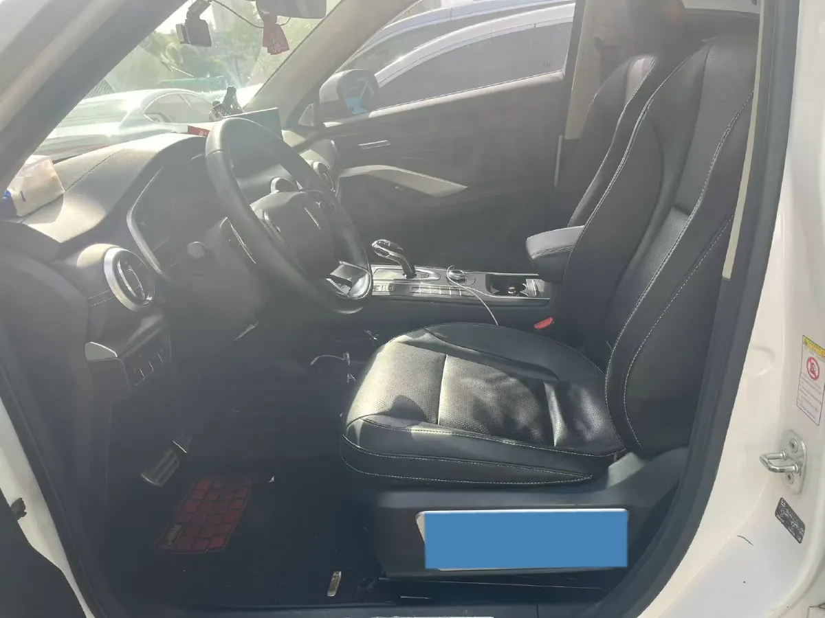 2018 WEY VV6 2.0T 197HP L4 7DCT,autocango,china used car exporter,china ev exporter,chinese used car exporter,chinese used ev exporter