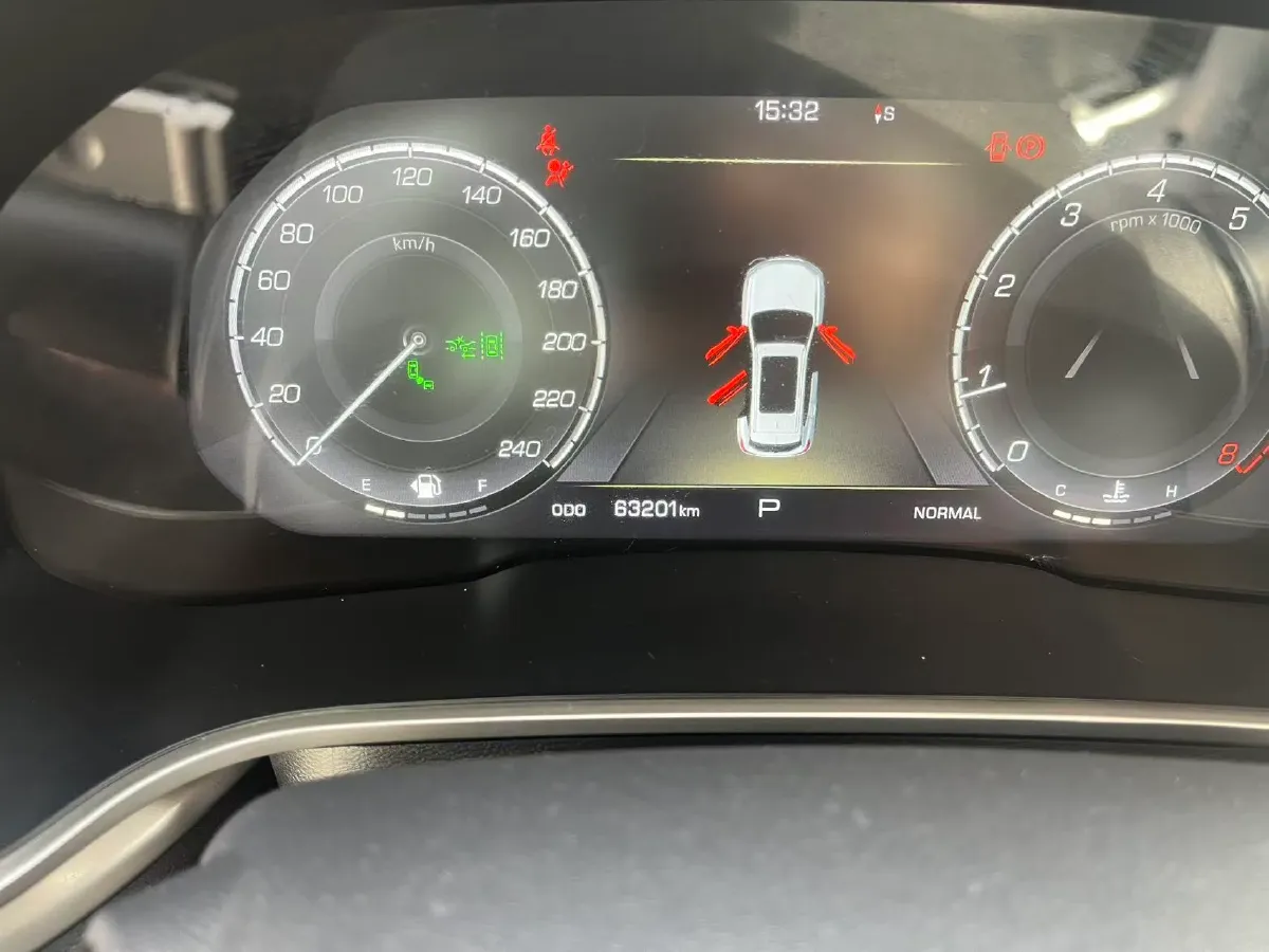 2018 WEY VV6 2.0T 197HP L4 7DCT,autocango,china used car exporter,china ev exporter,chinese used car exporter,chinese used ev exporter