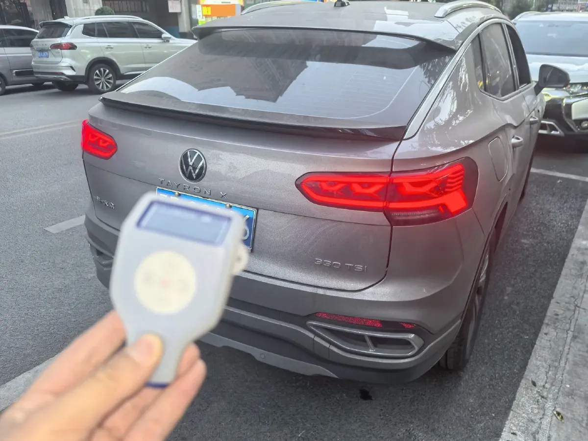 2020 Volkswagen Tayron X 2.0T 186HP L4 7DCT,autocango,china used car exporter,china ev exporter,chinese used car exporter,chinese used ev exporter