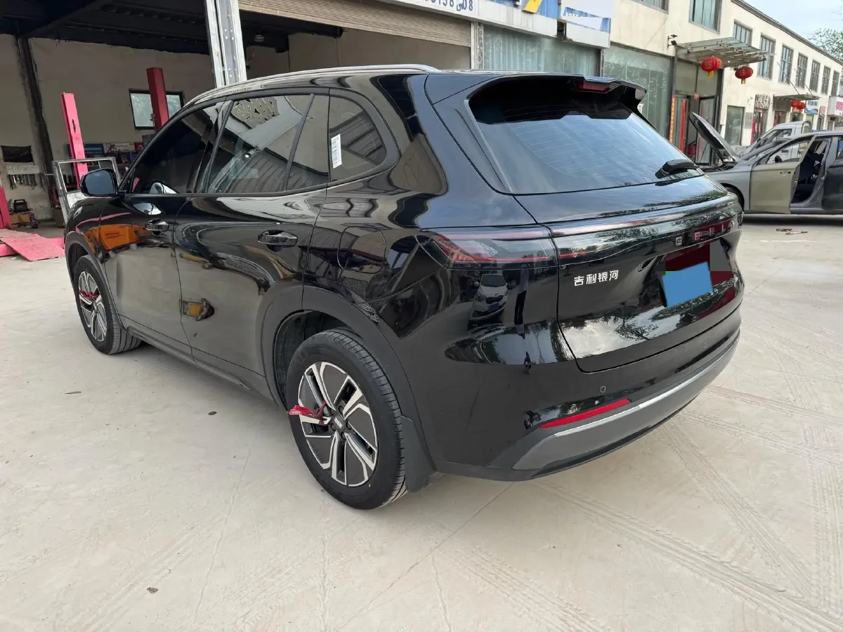 2025 Radar KingKong BEV 63KWH,autocango,china used car exporter,china ev exporter,chinese used car exporter,chinese used ev exporter