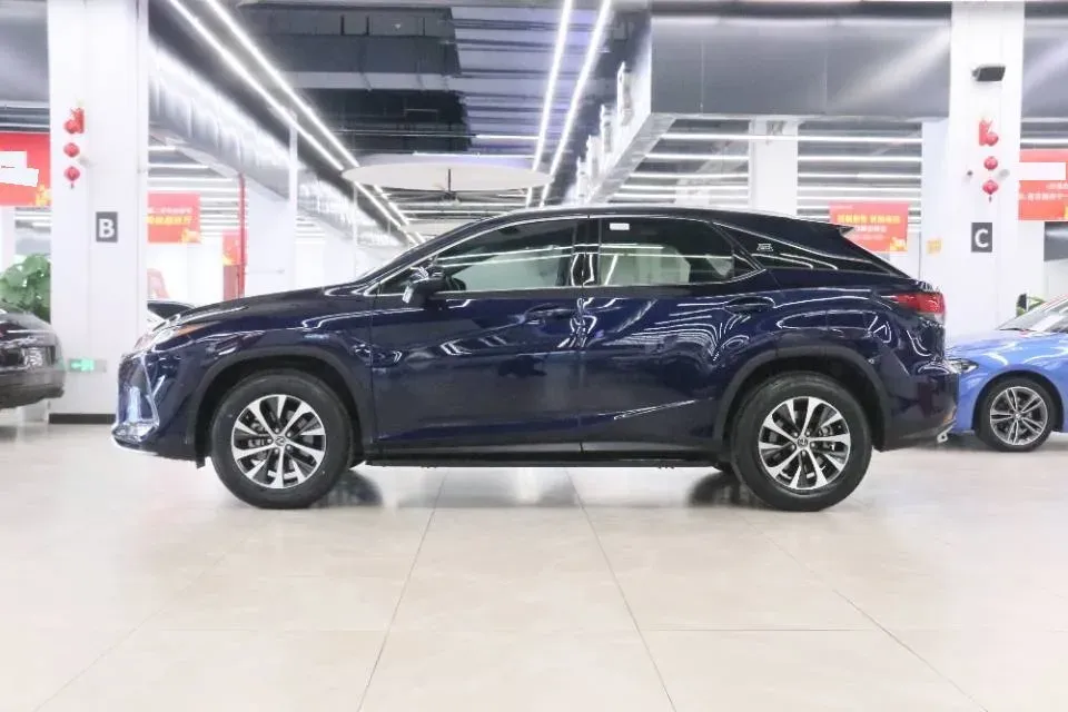 2020 Lexus RX 2.0T 231HP L4 6AT,autocango,china used car exporter,china ev exporter,chinese used car exporter,chinese used ev exporter
