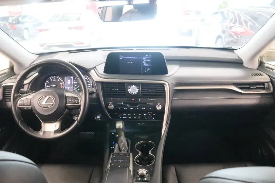 2020 Lexus RX 2.0T 231HP L4 6AT,autocango,china used car exporter,china ev exporter,chinese used car exporter,chinese used ev exporter