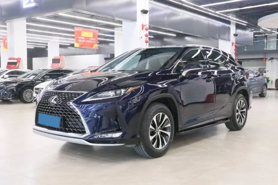 2020 Lexus RX 2.0T 231HP L4 6AT,autocango,china used car exporter,china ev exporter,chinese used car exporter,chinese used ev exporter