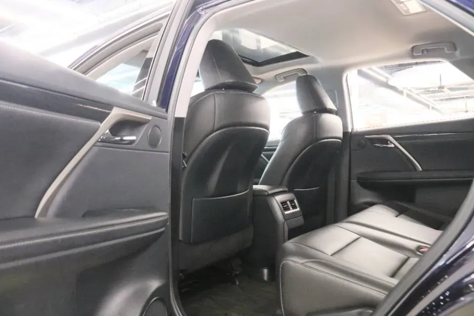 2020 Lexus RX 2.0T 231HP L4 6AT,autocango,china used car exporter,china ev exporter,chinese used car exporter,chinese used ev exporter