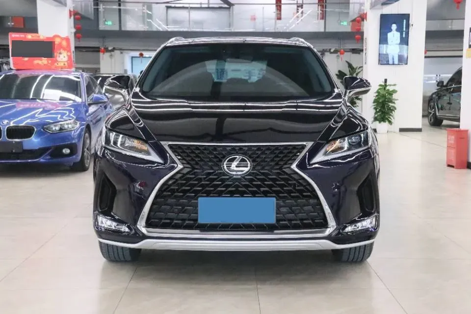 2020 Lexus RX 2.0T 231HP L4 6AT,autocango,china used car exporter,china ev exporter,chinese used car exporter,chinese used ev exporter