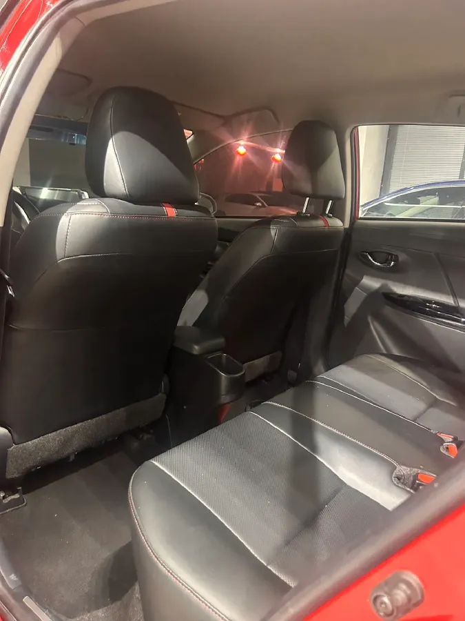 2020 Toyota Yaris L 1.5L 110HP L4 CVT,autocango,china used car exporter,china ev exporter,chinese used car exporter,chinese used ev exporter