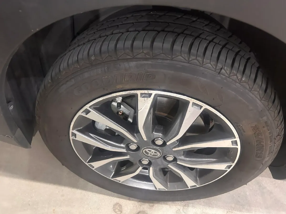 2020 Toyota Yaris L 1.5L 110HP L4 CVT,autocango,china used car exporter,china ev exporter,chinese used car exporter,chinese used ev exporter